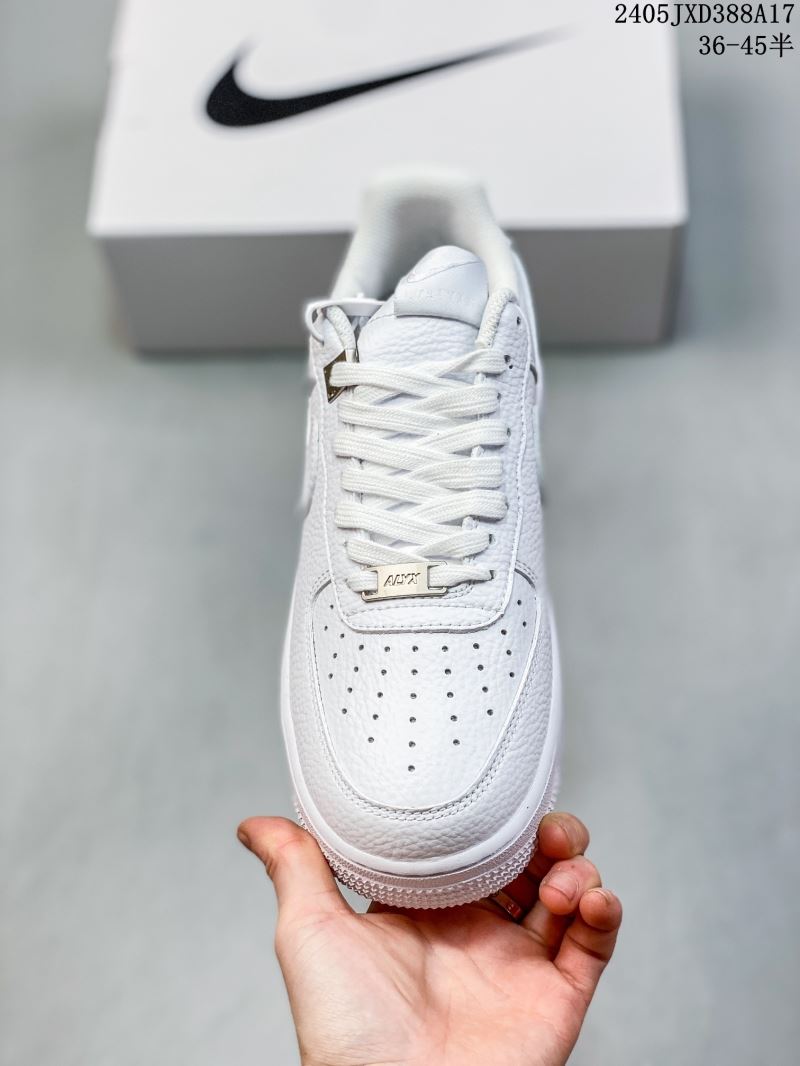 Nike Air Force 1 Shoes